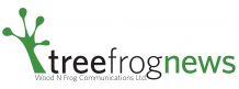 Tree Frog News
