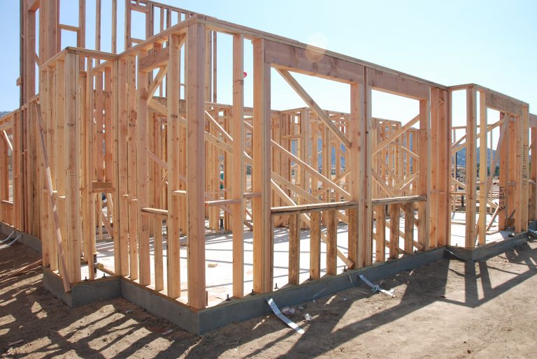 RIP, LumberFutures Contract That Jumped During Covid19 Tree Frog