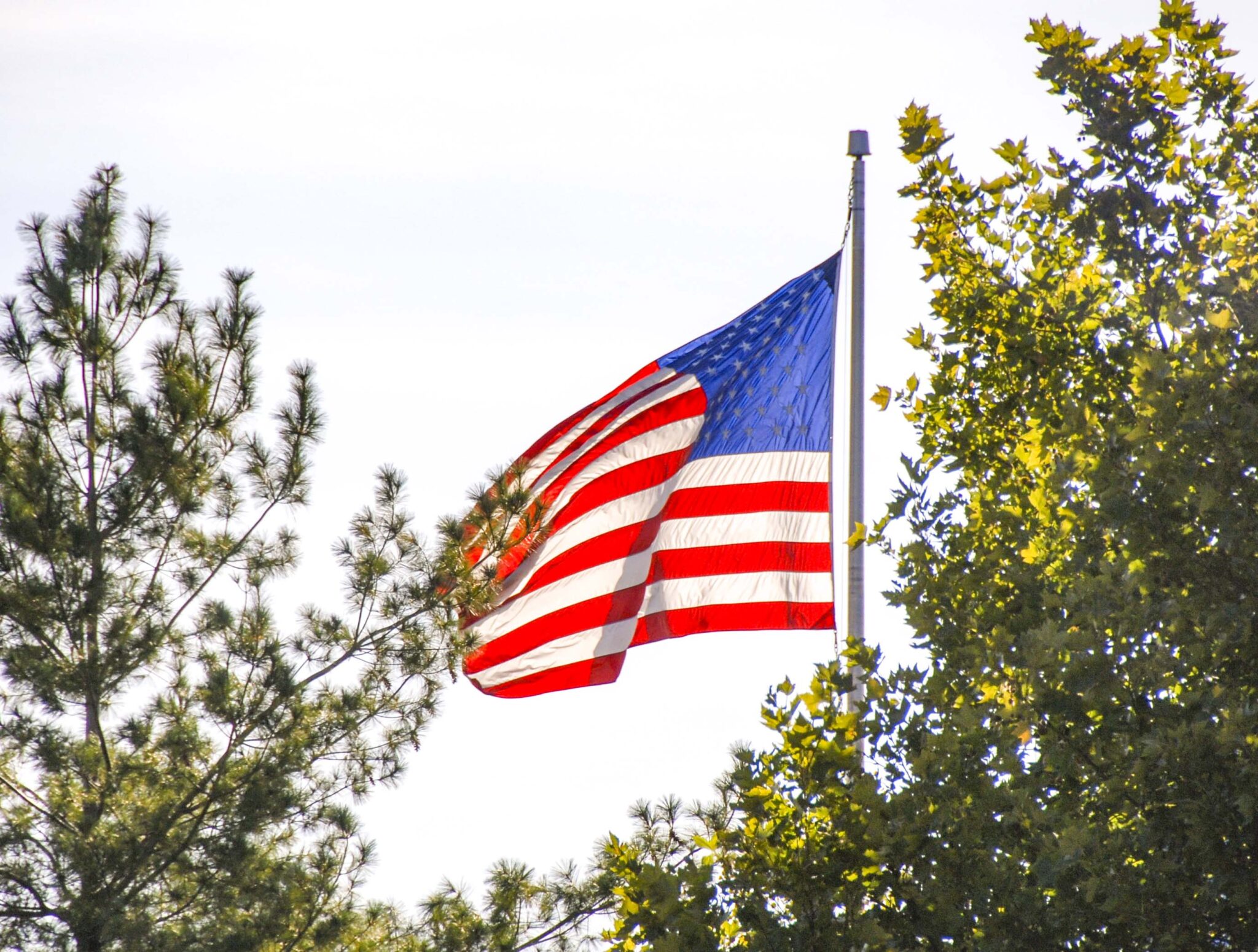 Confused about where things stand with Trump's tariffs? Here's a handy ...