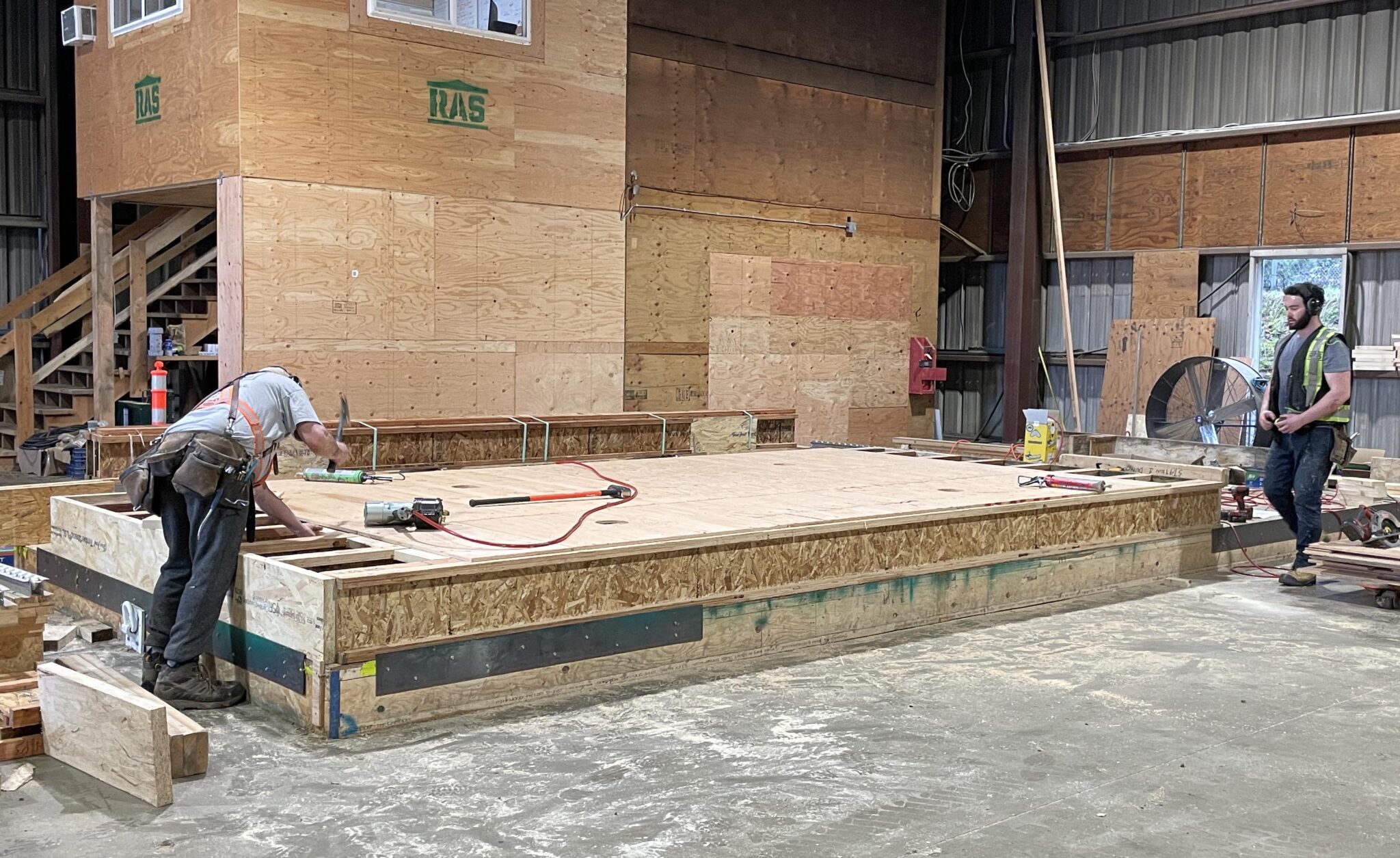 Why Modular Mass Timber Isn’t Scaling — and It’s Not the Wood - Tree ...